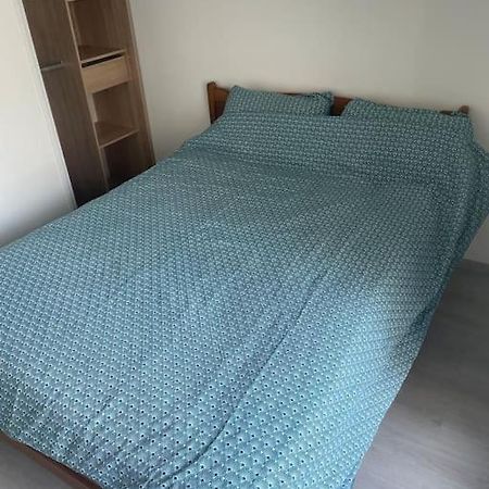 Charmant Appartement Avec Parking Privee Buxerolles Zewnętrze zdjęcie